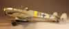 Eduard's 1/48 scale Messerschmitt Bf 110 E by Ron Petrosky: Image
