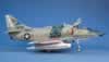 Hasegawa 1/48 scale A-4E "Hawaiian Scooter" by David W. Aungst: Image