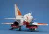 Hasegawa 1/48 scale A-4E Skyhawk Training Command Hack by Dave Aungst: Image
