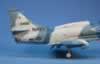 Hasegawa 1/48 scale A-4M "Aggressor Mike" by Dave Aungst: Image
