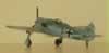 Eduard's 1/48 scale Fw 190 A-8: Image