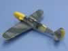 21st Century Toys 1/32 scale Messerschmitt Bf 109 F-2 by Tony Bell: Image