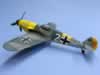 21st Century Toys 1/32 scale Messerschmitt Bf 109 F-2 by Tony Bell: Image