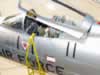 Trumpeter 1/32 scale F-100D by Floyd Werner: Image