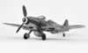 Hasegawa 1/32 scale Messerschmitt Bf 109 G-10 by Chris Wauchop: Image