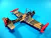 Revell 1/48 scale A-37A Dragonfly: Image