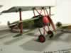 Russell Lee's 1/72 scale Fokker Triplane Group Build: Image
