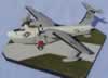 Hasegawa's 1/72 scale SP-5B Marlin by Michael Reith: Image