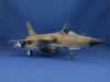 Trumpeter 1/72 scale F-105D Thunderjet by Roger Fabrocini: Image