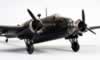 Fonderie Miniatures 1/48 scale Handley Page Hampden by Mick Evans: Image