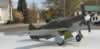 Anigrand 1/72 scale XP-62 by John Doerr: Image