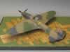 Accurate Miniatures 1/48 scale Il-2 Sturmovik by Steve Budd: Image