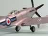 Airfix 1/48 scale Spitfire F.22 by Jon Bryon: Image
