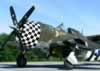 Tamiya 1/48 scale P-47D Thunderbolt Razorback by Ian Robertson: Image