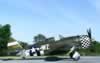 Tamiya 1/48 scale P-47D Thunderbolt Razorback by Ian Robertson: Image