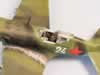Trumpeter's 1/48 scale MiG-3 by Dave Sherrill: Image
