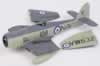 Kitbashed Sea Fury in 1/48 scale by Brett Green: Image