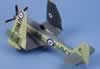 Kitbashed Sea Fury in 1/48 scale by Brett Green: Image