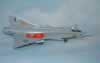 Hasegawa 1/48 scale Draken by Mike Millette: Image