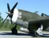 Trumpeter 1/32 scale P-47D Razorback by Ian Robertson: Image