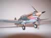 Trumpeter 1/72 scale P-40B by Bill Kopos: Image