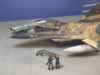 Tamiya 1/32 scale F-16CJ Fighting Falcon by Francisco Lara: Image