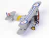 Lindberg 1/48 scale Fairey Flycatcher by Bill Bowe: Image