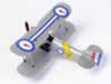 Lindberg 1/48 scale Fairey Flycatcher by Bill Bowe: Image