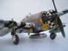 Vintage Fighter Series' 1/24 scale P-47D Thunderbolt Part Two by Mark Watkins: Image