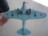 Accurate Miniatures 1/48 scale Il-2m3 Shturmovik by Scott L. Gruszynski: Image