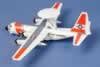 Minicraft 1/144 scale Conversion EC-130V by Peter Mahoney: Image