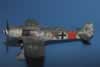Eduard 1/48 scale Focke-Wulf fw 190 A-6 by Iain Mackenzie: Image
