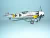 Hasegawa 1/48 scale Messerschmitt Bf 109 G-14 by Eugenio Ales: Image