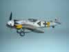 Hasegawa 1/48 scale Messerschmitt Bf 109 G-14 by Eugenio Ales: Image