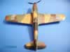 Flying Machines' 1/72 scale Fiat G.55 Centauro: Image