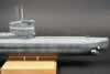 Special Navy 1/72 scale U-Boat Type XXIII by Alfred Riedl: Image