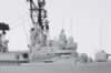White Ensign Models 1/350 scale HMAS Brisbane by Phil Keenes: Image