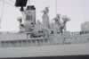 White Ensign Models 1/350 scale HMAS Brisbane by Phil Keenes: Image