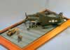 Accurate Miniatures 1/48 scale TBM Avenger by William Kluge: Image