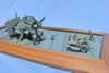 Accurate Miniatures 1/48 scale TBM Avenger by William Kluge: Image