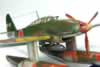 Tamiya 1/48 scale M6A1 Seiran by Norman Lim: Image