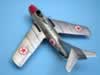 Trumpeter 1/48 scale MiG-15 by Jose Lucero: Image