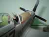 Tamiya 1/48 scale P-51D Mustang and Staff Car by Alan Williamson: Image