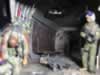 Trumpeter 1/35 scale CH-47D Chinook by Peter Van Buren: Image