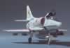 Fujimi 1/72 scale A-4E Skyhawk by Pat Hawkey: Image