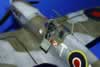 Tamiya 1/48 scale Spitfire Mk. Vb by Artur Oslizlo: Image