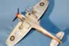 Hasegawa 1/48 scale Spitfire Vb Trop by Jordi Farre: Image