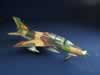 Academy + Neomega 1/48 scale MiG-21UM by Louis Chang: Image