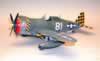 Tamiya 1/48 scale P-47D Razorback by David Askett: Image