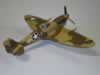 Classic Airframes 1/48 scale Spitfire Vc by Ron Getz: Image